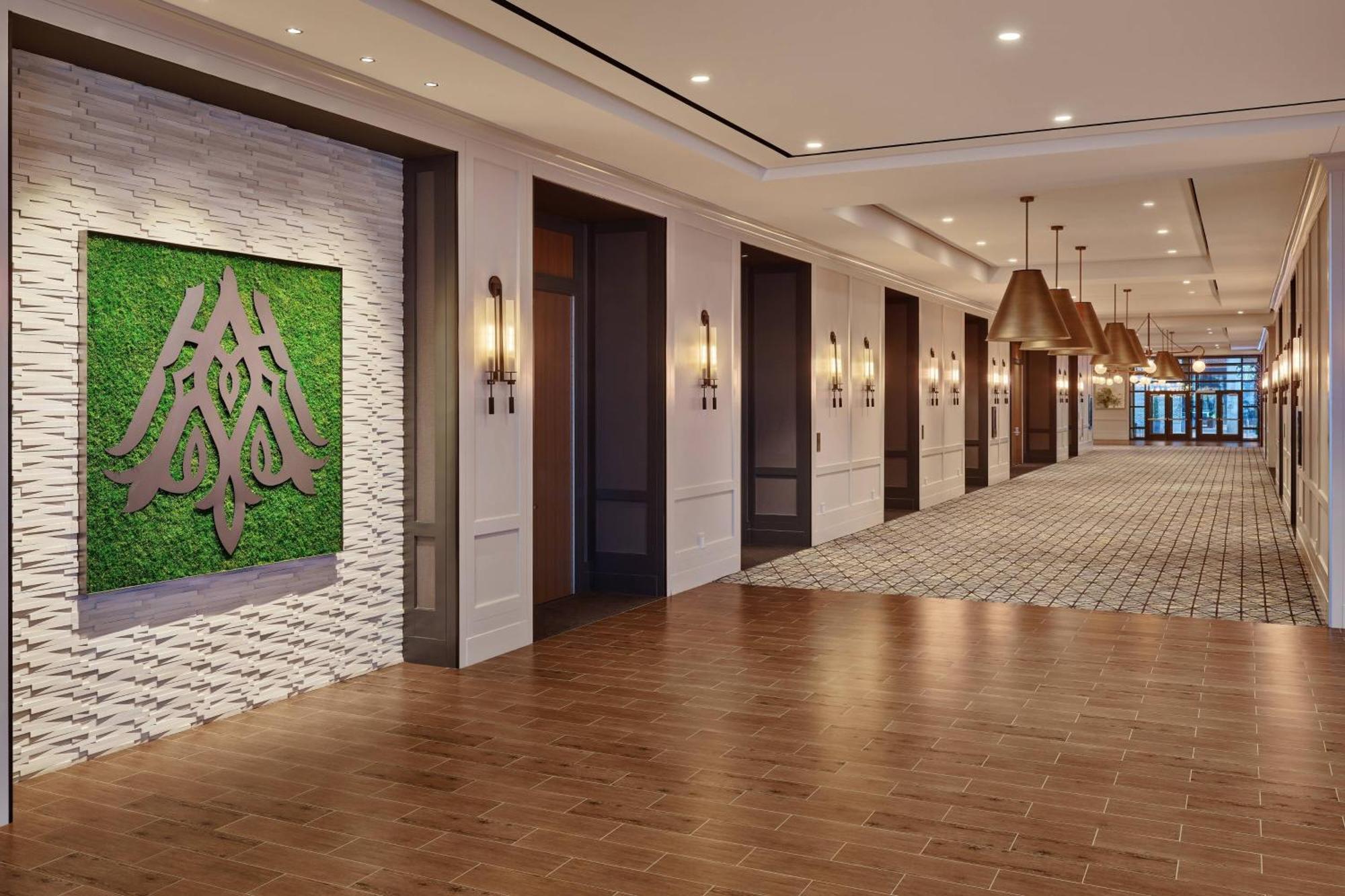 The Hotel At Avalon, Autograph Collection Alpharetta Kültér fotó