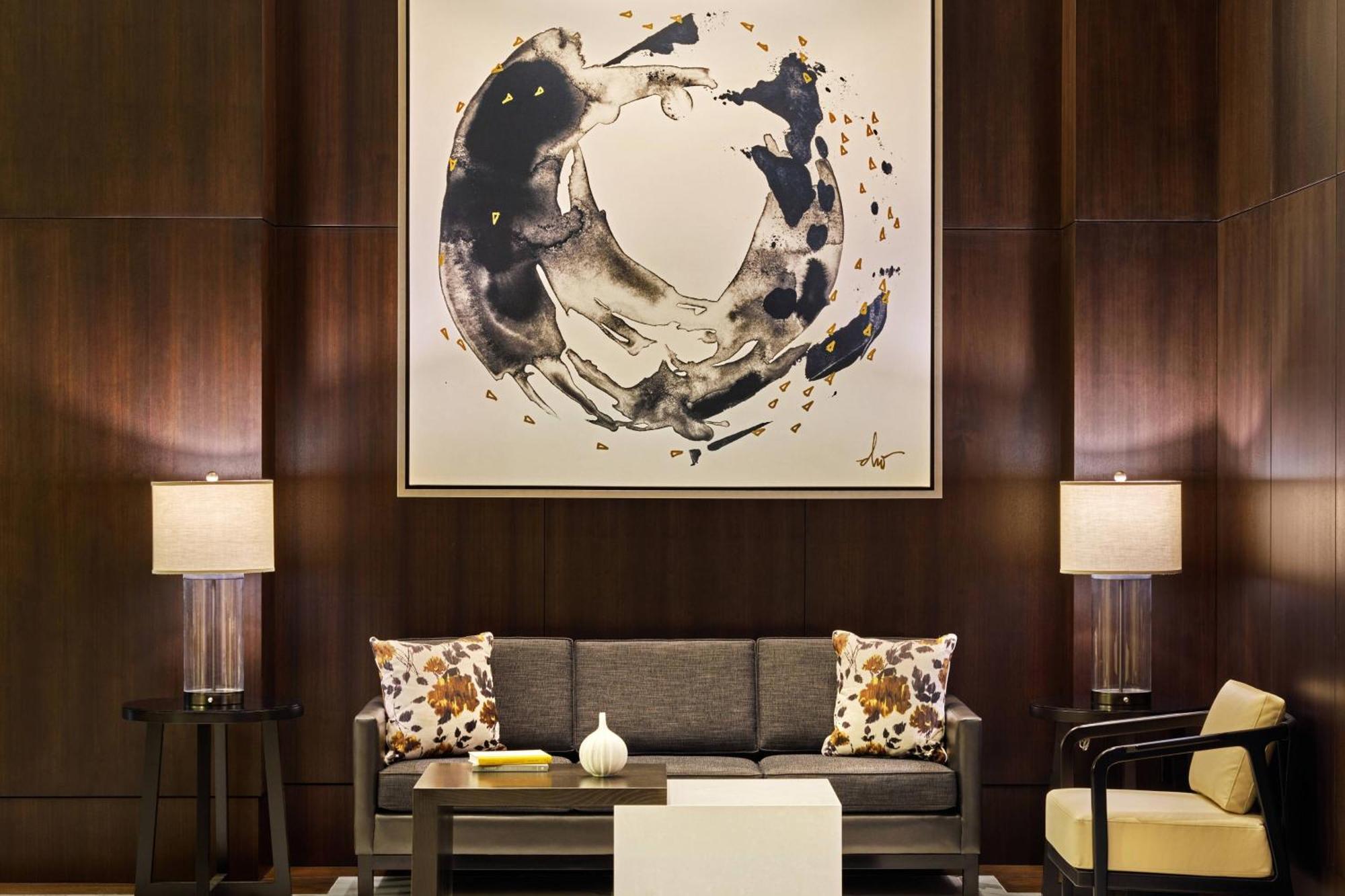 The Hotel At Avalon, Autograph Collection Alpharetta Kültér fotó