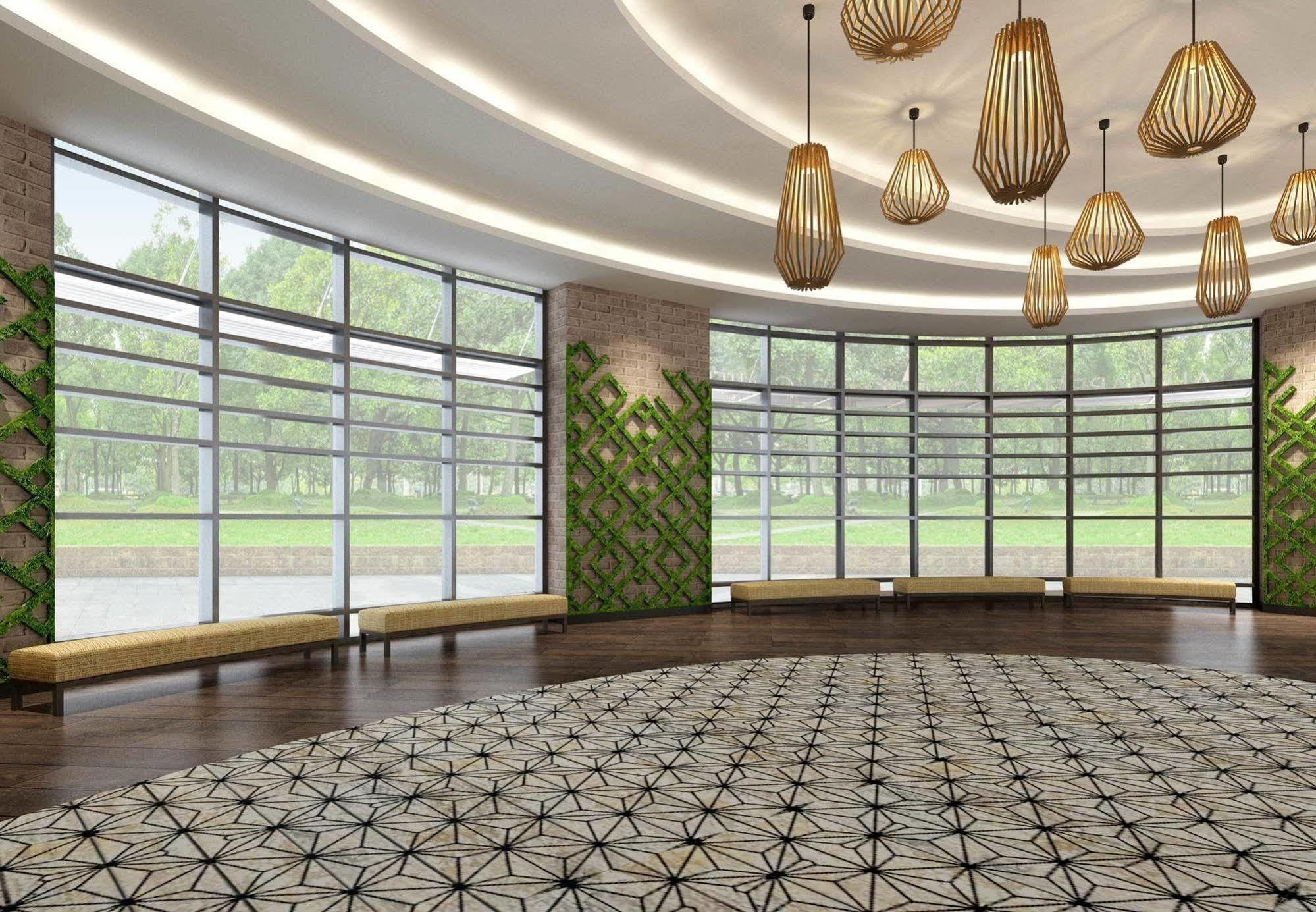 The Hotel At Avalon, Autograph Collection Alpharetta Kültér fotó