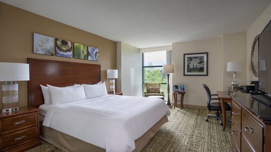 The Hotel At Avalon, Autograph Collection Alpharetta Kültér fotó