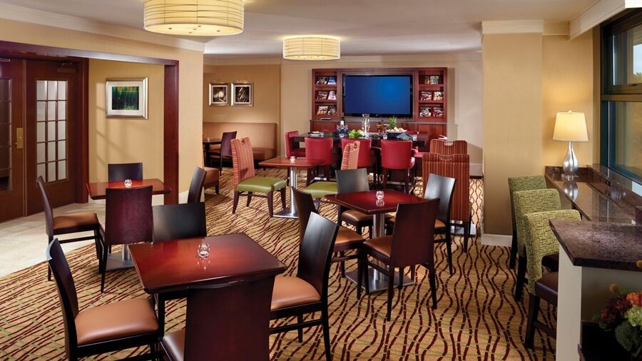 The Hotel At Avalon, Autograph Collection Alpharetta Kültér fotó